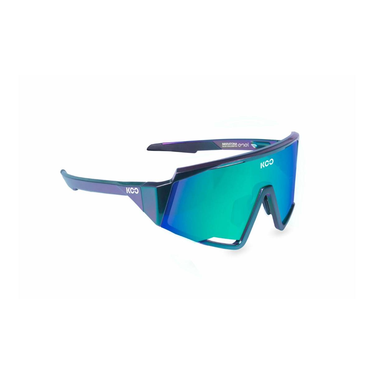 Brille mit günstig Kaufen-KOO Spectro Maratona Dles Dolomites Brille. KOO Spectro Maratona Dles Dolomites Brille <![CDATA[KOO Spectro Marathon Dles Dolomites Brille Die KOO Spectro Maratona Dles Dolomites Brille ist die perfekte Wahl für Radfahrer und Triathleten, die maximale Le