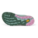 Altra Timp 5 Shoes Green Lilac Women