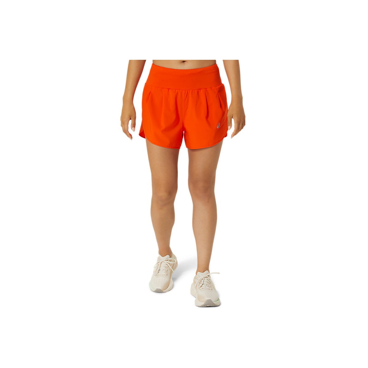 Entwickelt günstig Kaufen-Asics Road 3.5In Orange Damen Shorts, Größe XS. Asics Road 3.5In Orange Damen Shorts, Größe XS <![CDATA[Asics Road 3.5In Shorts für Damen Erleben Sie Bewegungsfreiheit mit den Asics Road 3.5In Shorts, die für Läufer entwickelt wurde