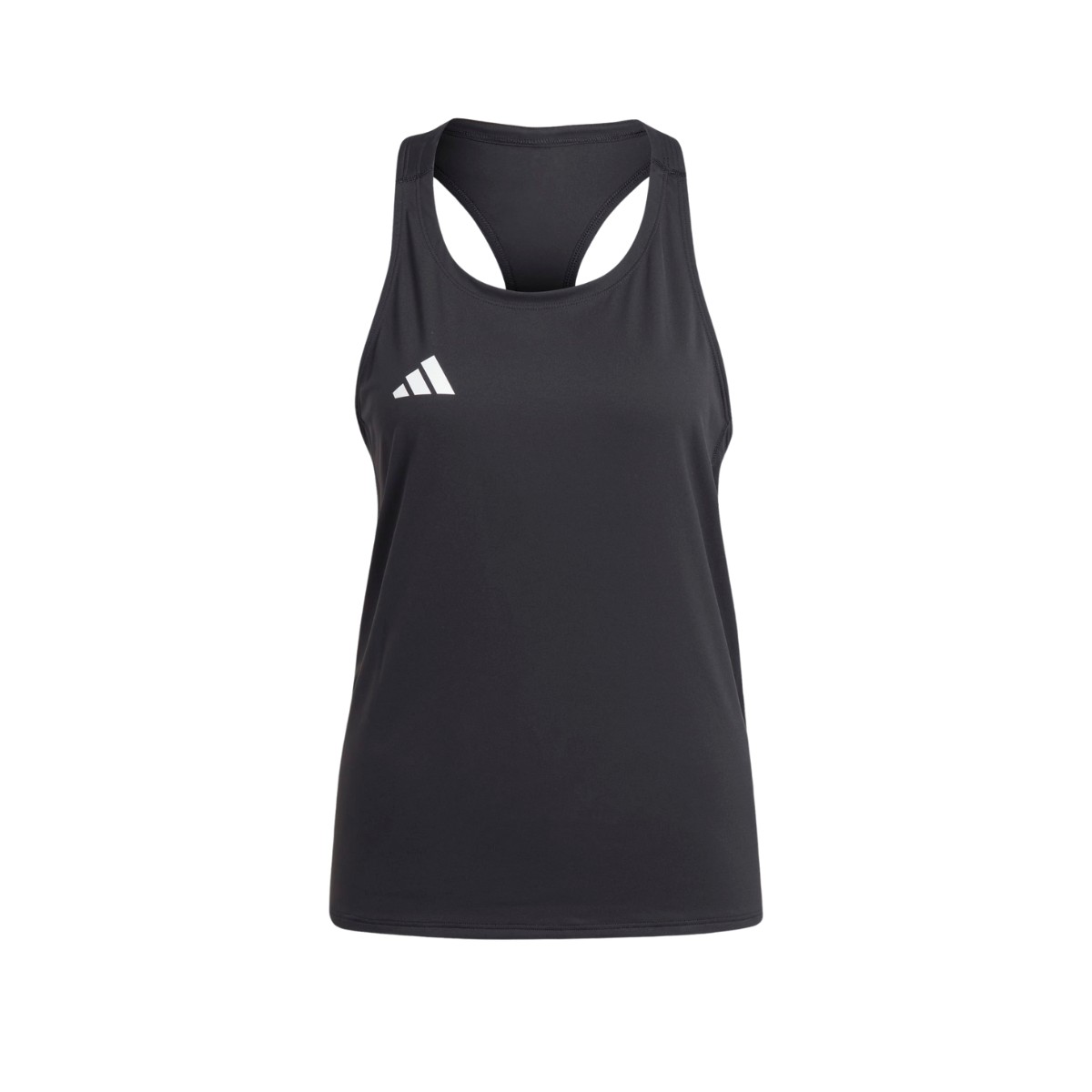 Zero to günstig Kaufen-Tanktop Adidas Adizero Essentials Schwarz Damen, Größe L. Tanktop Adidas Adizero Essentials Schwarz Damen, Größe L <![CDATA[Adidas Adizero Essentials Tanktop Entdecken Sie herausragende Leistung mit dem Adidas Adizero Essentials Tank T