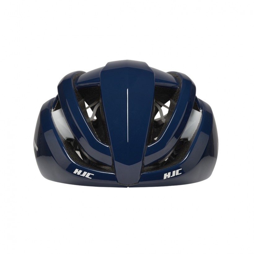 HJC Ibex 2.0 Blauer Helm