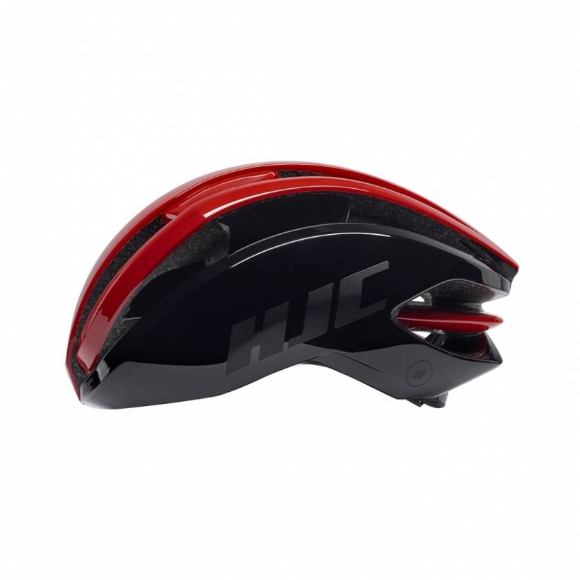 HJC Ibex 2.0 Red Black Helmet