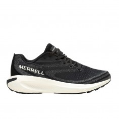 Schuhe Merrell Morphlite Schwarz Weiß SS24