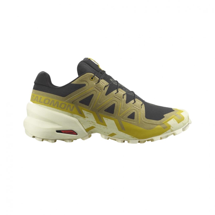 Scarpe Salomon Speedcross 6 Trail running leggero
