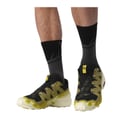Salomon Speedcross 6 Green Black Shoes