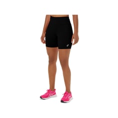 Asics Core Sprinter Tights Damen Schwarz