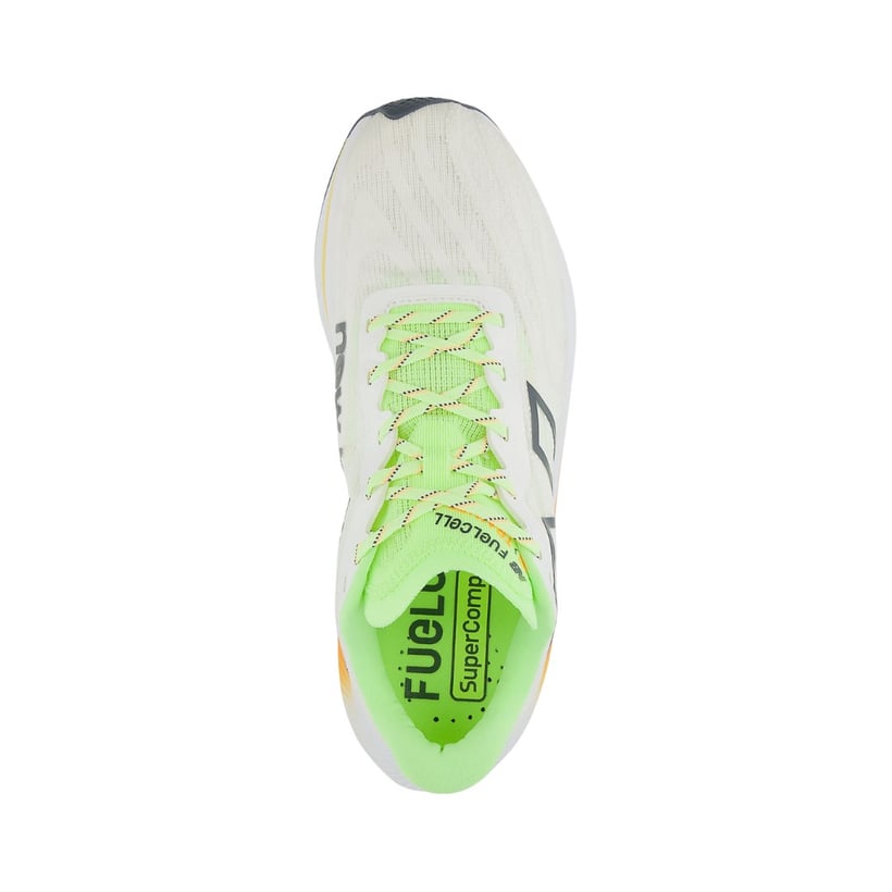 New Balance FuelCell SuperComp Trainer v2 White...