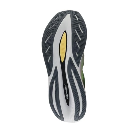 Buty New Balance FuelCell SuperComp Trainer v2 Biało-Zielone 
