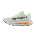 Zapatillas New Balance FuelCell SuperComp Trainer v2 Blanco Verde 