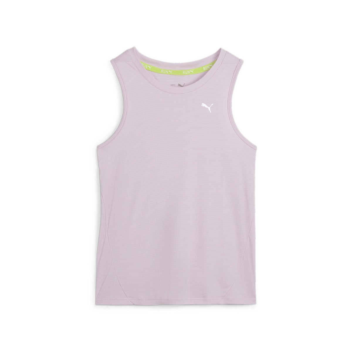 Puma günstig Kaufen-Puma Run Favourite Pink Damen ärmelloses Shirt, Größe XS. Puma Run Favourite Pink Damen ärmelloses Shirt, Größe XS <![CDATA[Puma Run Favorite ärmelloses T-Shirt
 Entdecken Sie Komfort und Stil mit dem ärmellosen Puma Run Fa