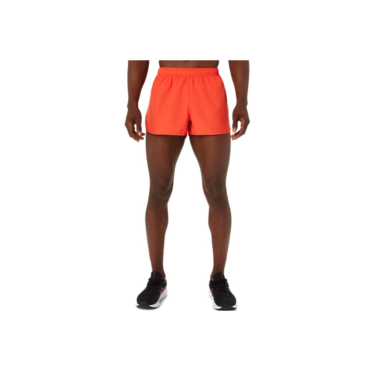 Pantaloni corti asics shop