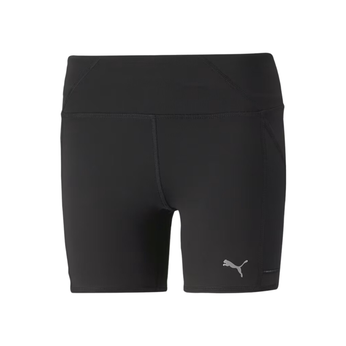 Damen Leggings günstig Kaufen-Puma Run Favourite Kurze Leggings Schwarz Damen, Größe S. Puma Run Favourite Kurze Leggings Schwarz Damen, Größe S <![CDATA[Puma Run Favorite Short Tights
 Entdecken Sie die kurzen Puma Run Favorite-Tights, ideal für regelmä&