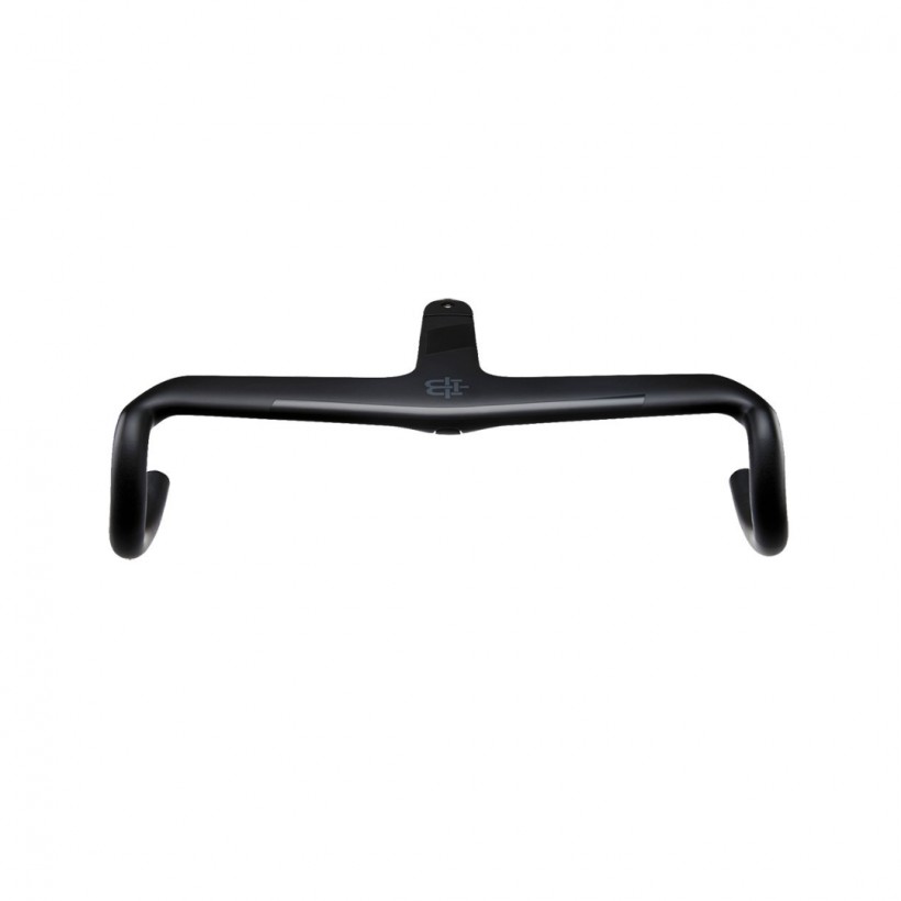 Black Inc AB02 Aero Barstem Handlebar