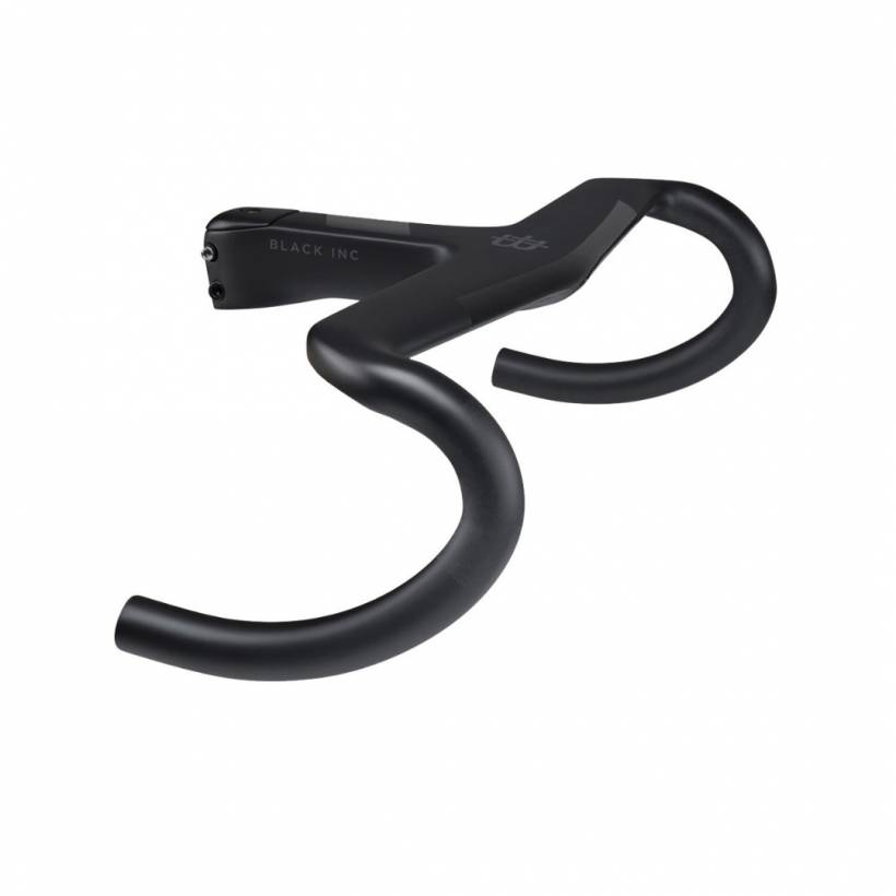 Black Inc AB02 Aero Barstem Lenker