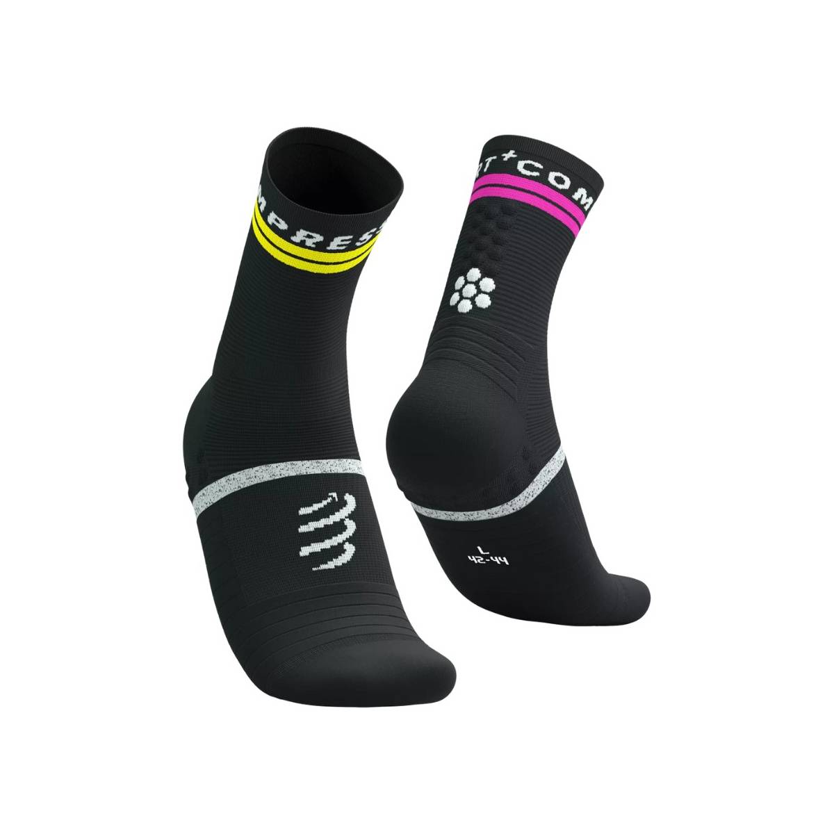 Be So günstig Kaufen-Compressport Pro Marathon Socken V2.0 Schwarz, Größe Größe 4. Compressport Pro Marathon Socken V2.0 Schwarz, Größe Größe 4 <![CDATA[Compressport Pro Marathon Socken V2.0 Erleben Sie die Weiterentwicklung von Komfort