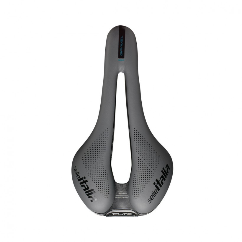 Selim Selle Italia Flite Boost Gravel Superflow preto