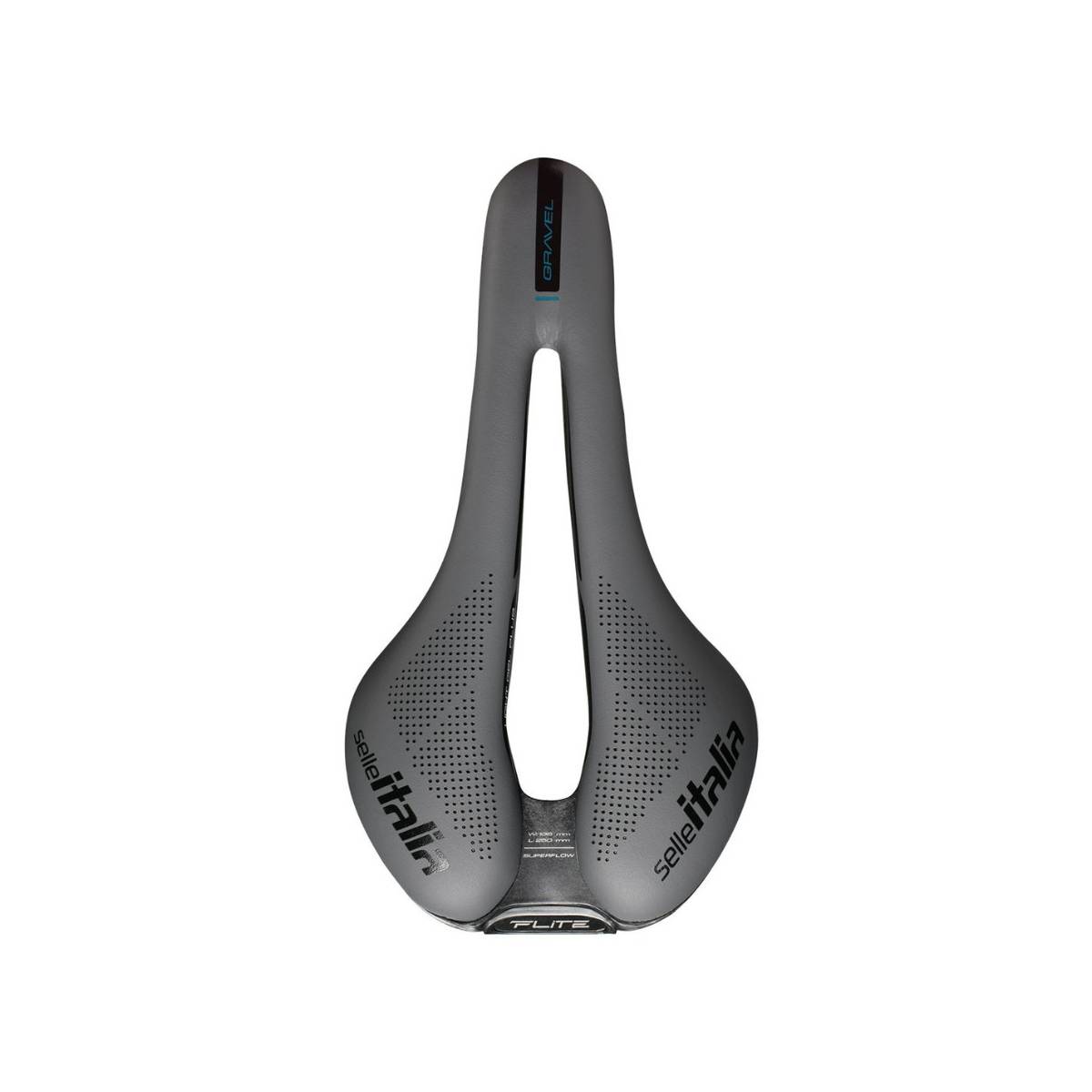 Damen,Schwarz günstig Kaufen-Selle Italia Flite Boost Gravel Superflow Sattel Schwarz, Größe L3. Selle Italia Flite Boost Gravel Superflow Sattel Schwarz, Größe L3 <![CDATA[Selle Italia Flite Boost Gravel Superflow Sattel Der Flite Boost Gravel TI 316 Superflow is