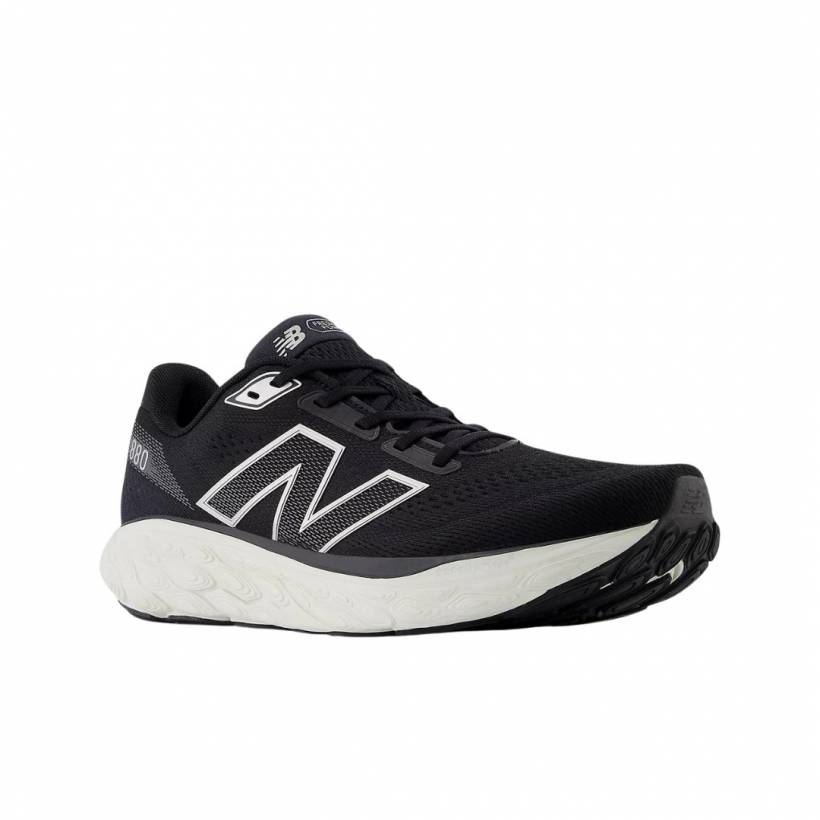 Tênis New Balance Fresh Foam X 880v14 Preto...