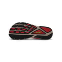Altra Escalante 3 Red and White Sneakers