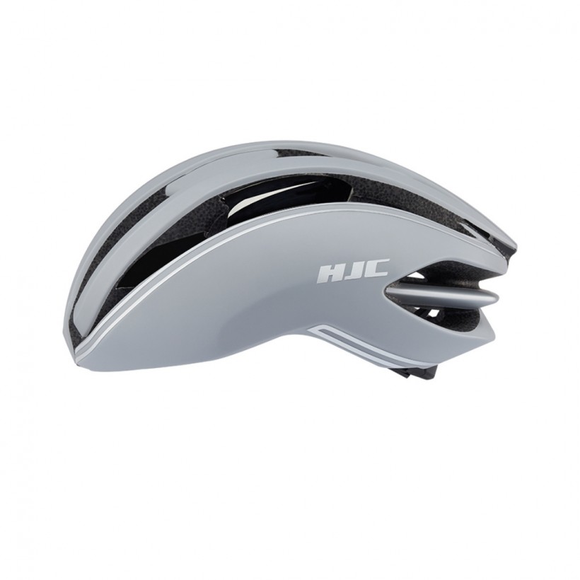 HJC Ibex 2.0 GL Black White Helmet