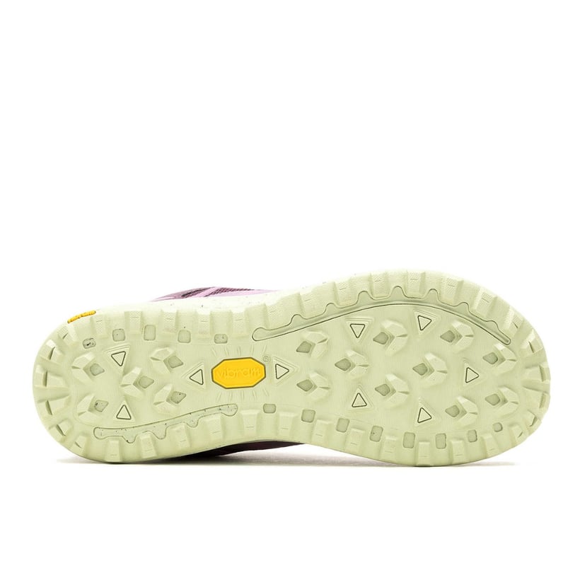 Scarpe  Merrell Antora 3 rosa menta da donna