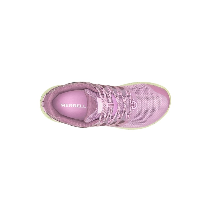 Scarpe  Merrell Antora 3 rosa menta da donna