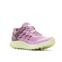 Merrell Antora 3 Mint Pink Women's Sneakers
