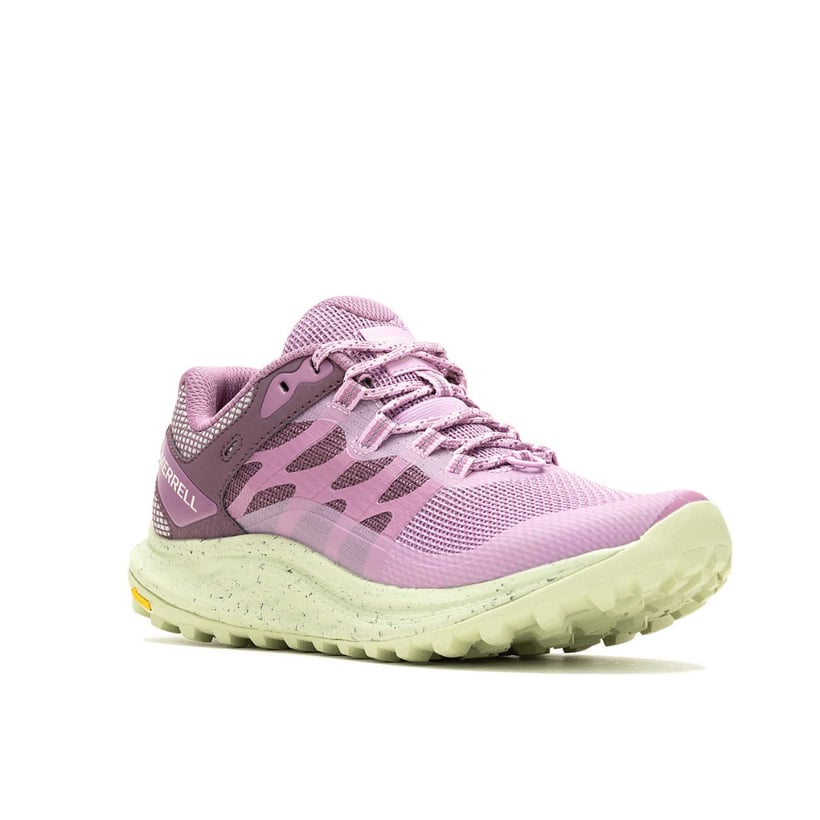 Ténis feminino Merrell Antora 3 Mint rosa