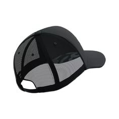 Casquette Trucker Compressport Noir 2
