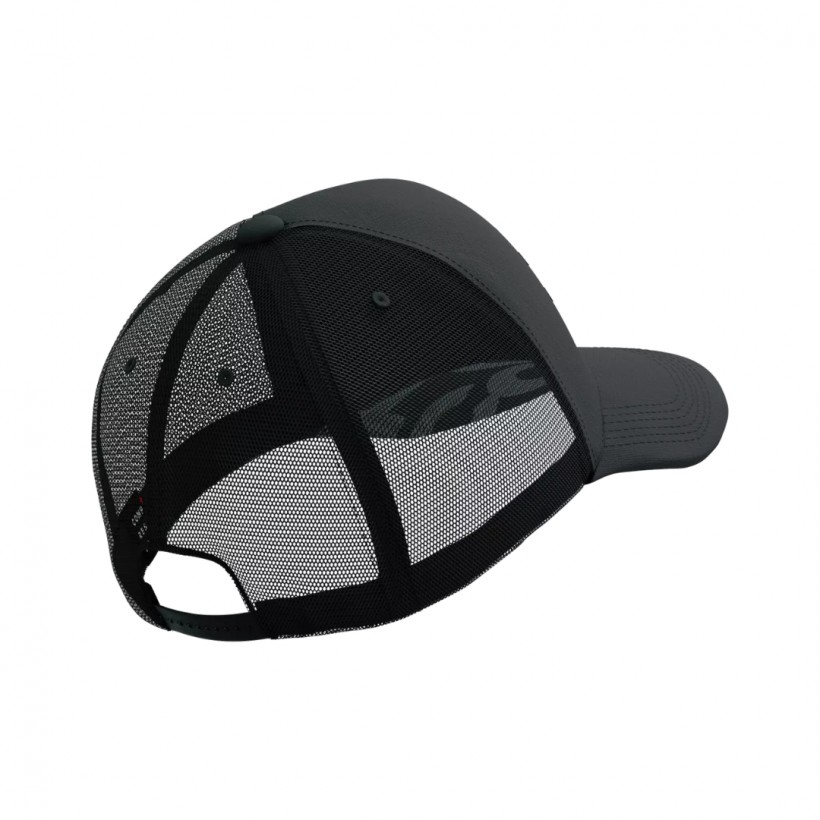 Compressport Trucker Cap Black