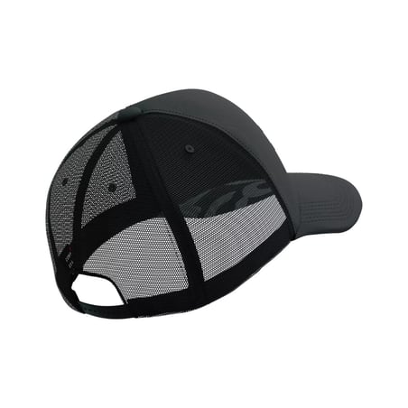 Cappellino Trucker Compressport Nero