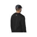 Asics Fujitrail Black Yellow Cap