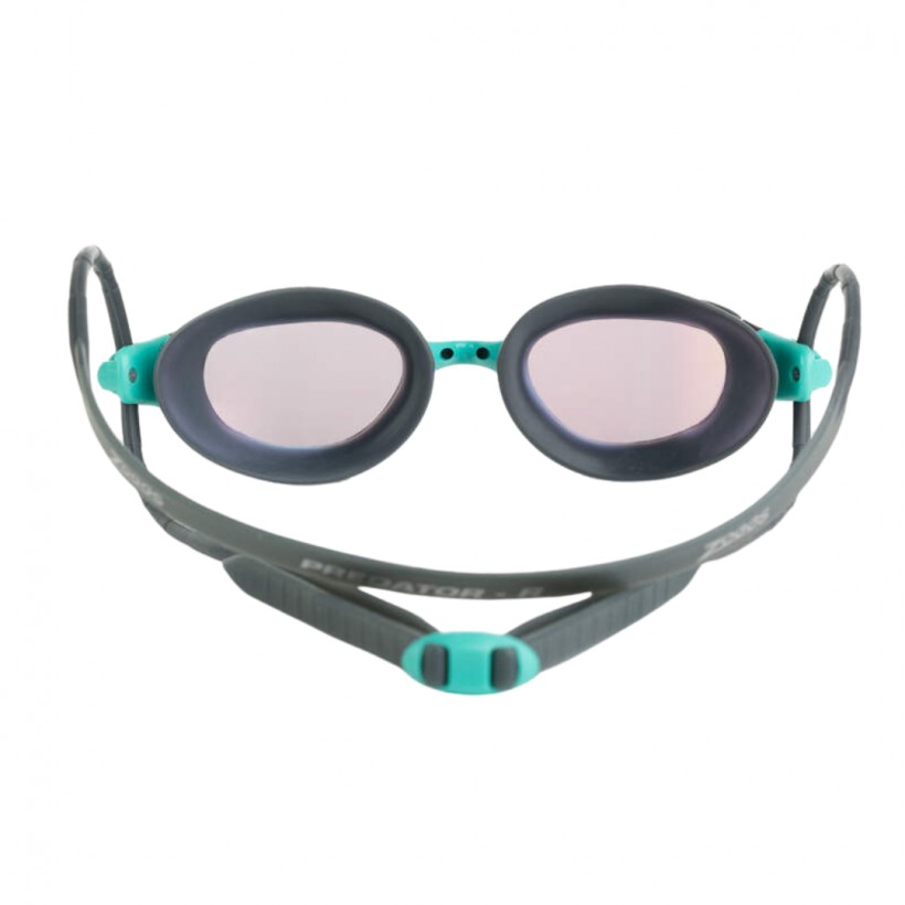 Zoggs Predator Titanium Reactor Swimming...