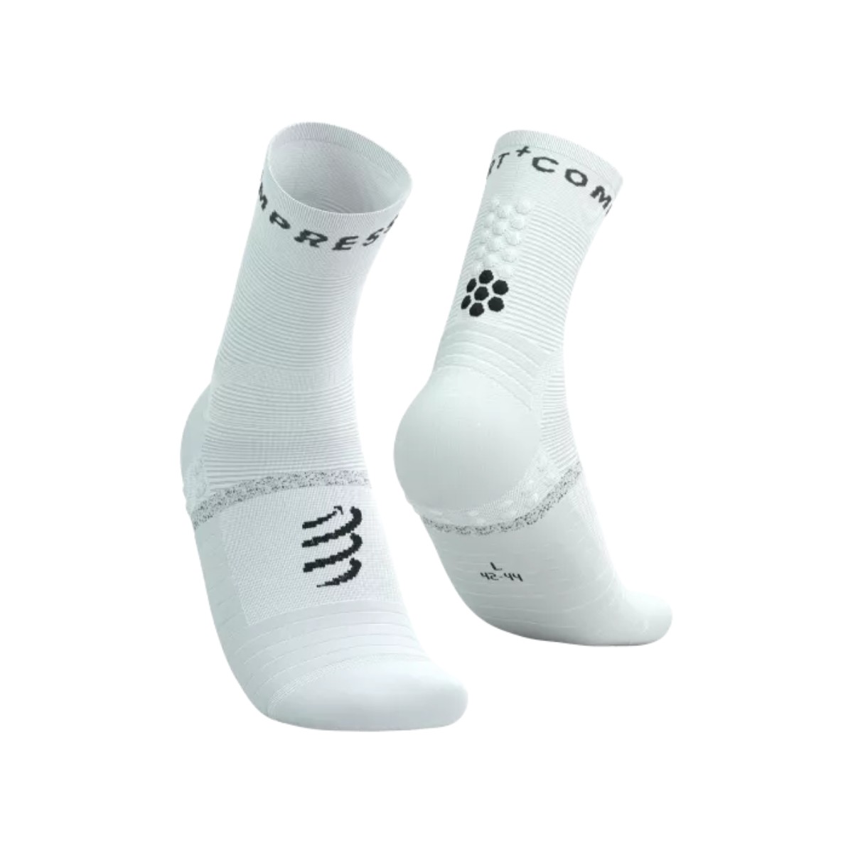 ufer mit  günstig Kaufen-Pro Marathon Socken V2.0 - Weiß Schwarz, Größe Größe 2. Pro Marathon Socken V2.0 - Weiß Schwarz, Größe Größe 2 <![CDATA[Pro Marathon Sock Anti-Blister-Laufsocken Beleben Sie Ihr Lauferlebnis mit unseren Pr