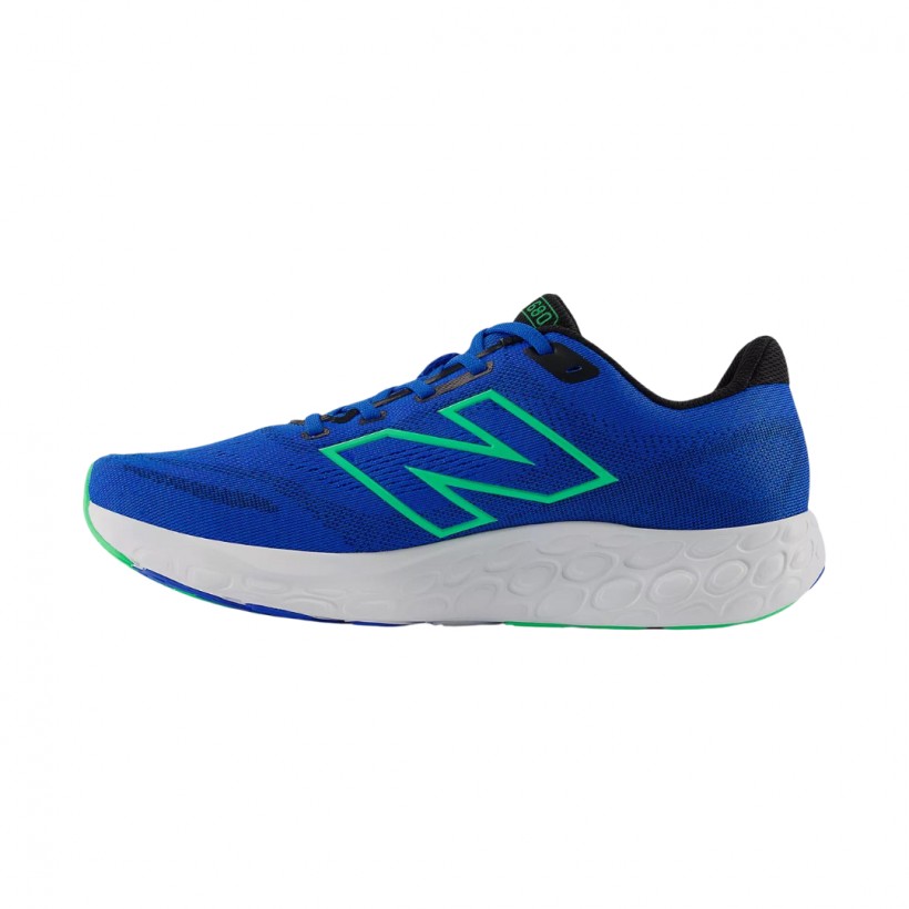 Zapatillas New Balance Fresh Foam 680 v8 Azul...