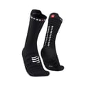 Skarpety Compressport Pro v4.0 Ultralight Bike Czarne