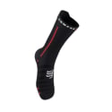Skarpety Compressport Pro v4.0 Ultralight Bike Czarne