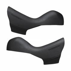 Shimano ST-R7020 Black Lever Cover Rubber