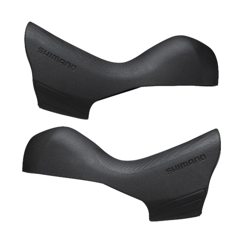 Shimano ST-R7020 schwarzer Hebelabdeckungsgummi