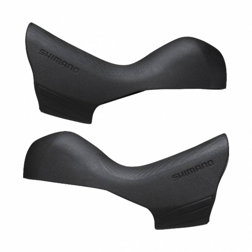 Shimano ST-R7020 Zwarte Klimmers