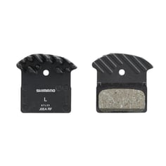 Pastilha de freio a disco Shimano Resina J05A 1 PAR