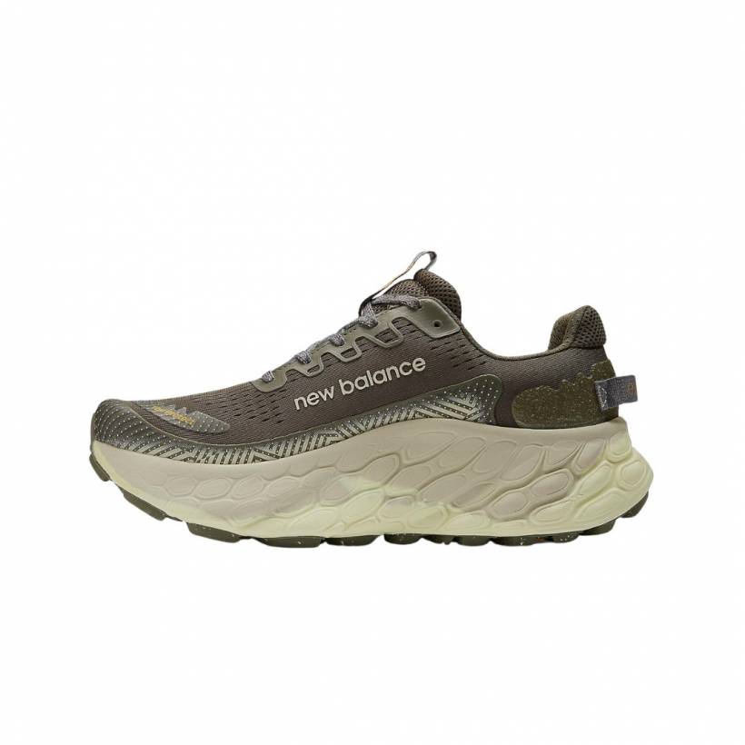 Baskets New Balance Fresh Foam X More Trail v3...