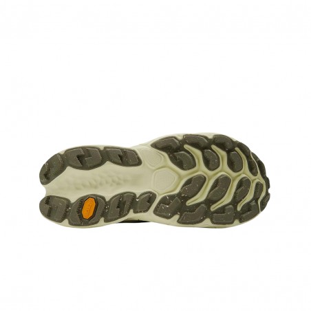 New Balance Fresh Foam X More Trail v3 Green  Shoes