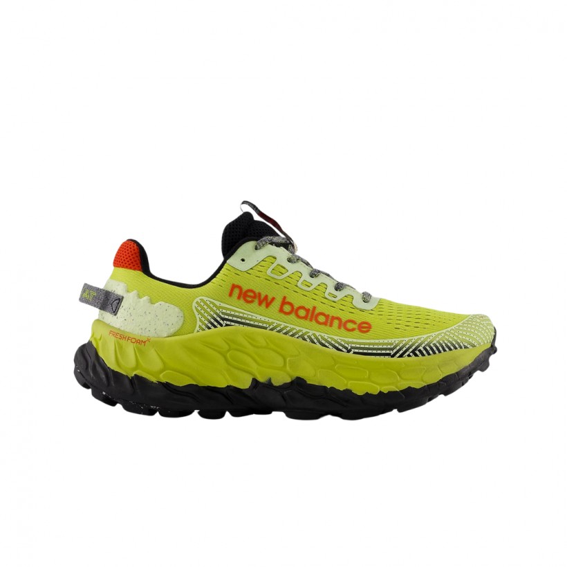 New Balance Fresh Foam X More Trail v3 Zapatillas de Trail Running