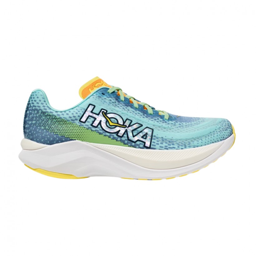 Hoka Mach