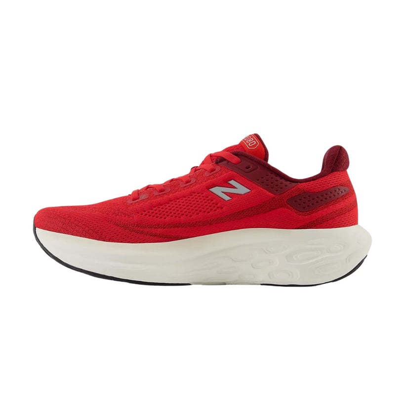 New Balance Fresh Foam X 1080 v13 Rood Witte...