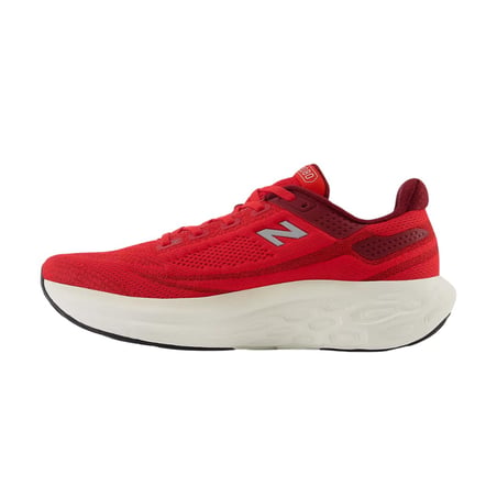 Chaussures New Balance Fresh Foam X 1080 v13 Rouge Blanc 