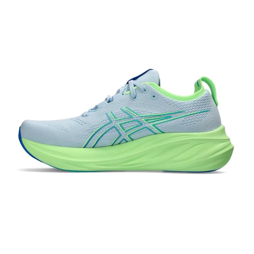 Zapatillas Asics Gel Nimbus 26 Lite Show Gris...