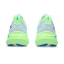 Zapatillas Asics Gel Nimbus 26 Lite Show Gris Verde 