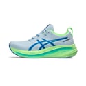 Asics Gel Nimbus 26 Lite Show Grey Green  Shoes